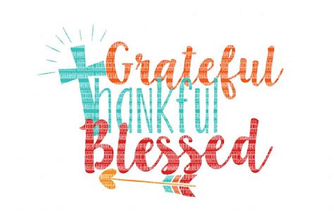 grateful thankful blessed clipart 10 free Cliparts | Download images on Clipground 2024