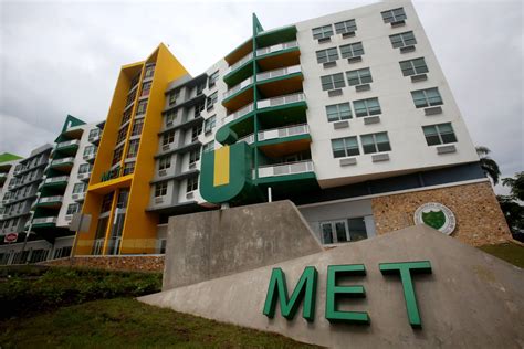 Inter Metro inaugura nuevas residencias estudiantiles – Metro Puerto Rico