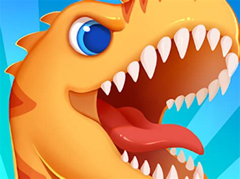 T Rex Runner Game - Play T Rex Runner Online for Free at YaksGames