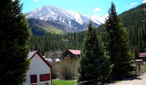 St. Elmo, Colorado: an inhabited ghost town – Milliver's Travels