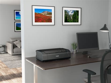 The New Canon Pixma Pro-200 Printer Will Make You Say, "Meh."