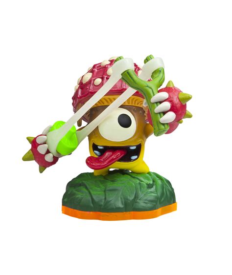 Gamescom 2012: New Skylanders Giants Characters