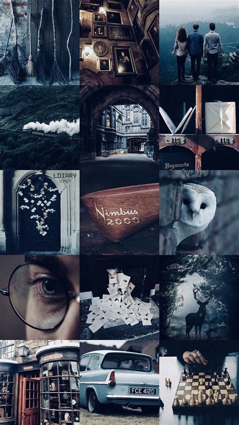 Tổng hợp 888 Harry potter background aesthetic Thần thoại và phép thuật