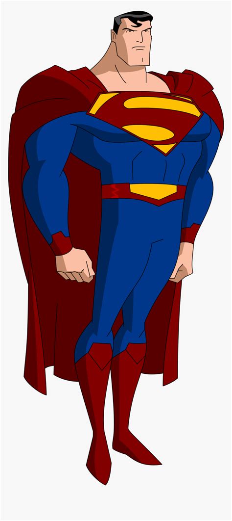 Superman Cartoon Pics : Kindpng Dlf | Bodaswasuas