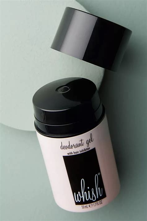 Whish Deodorant Gel | Anthropologie