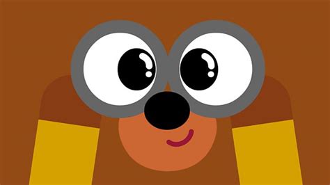 The Birdwatching Badge ‹ Series 1 ‹ Hey Duggee