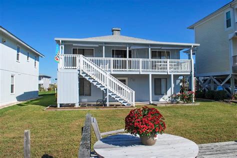 Lighthouse Cove, Holden Beach (updated prices 2024)