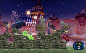 Worms War Game Free Download Pc - deadmetr