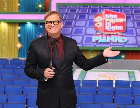 Drew Carey Leaving The Price Is Right: What's Next?