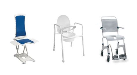 Mobility Aids For Showering Disabled And Elderly People » : Wheelchair Experts® (Buy Wheelchairs ...