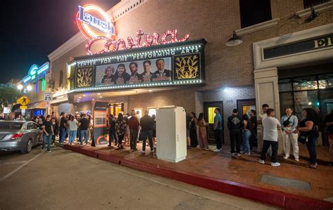 Covina is now officially funnier with grand opening of Laugh Factory – San Gabriel Valley Tribune