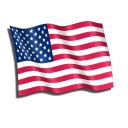 USA Flag Icon | Flags Iconpack | pan-Tera