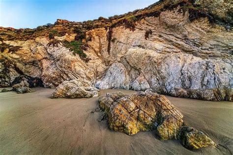 Carpinteria State Beach, California: Locations & Photos - Amazingworld