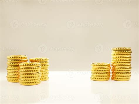 pile of gold coins 11971978 Stock Photo at Vecteezy