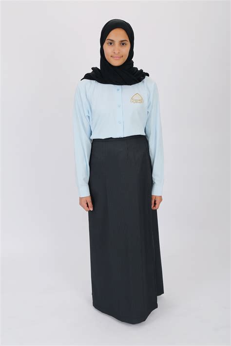 School uniform approved for Emirati School students available