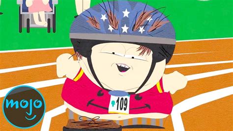 Top 10 Worst Things Eric Cartman Has Ever Done - Top10 Chronicle