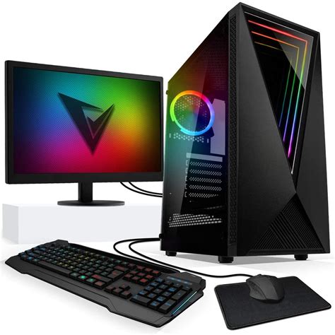 Best Gaming Set | Gaming pc, Gaming pcs, Quad