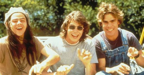 ‘Dazed and Confused’ Cast: Where Are They Now? | Dazed and confused movie, Dazed and confused ...