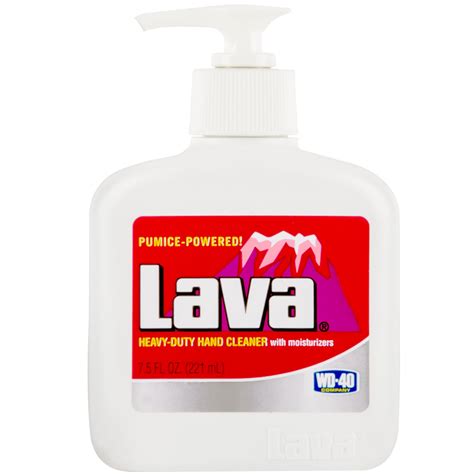 Lava Liquid 7.5 oz. Pumice-Powered Hand Soap with Moisturizers