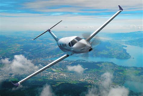 Textron to debut new full-scale Cessna Denali mockup at Oshkosh 2018 ...