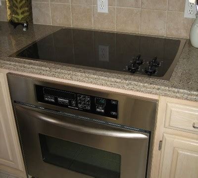 Several Good Ideas before Purchasing Glass Top Stoves Kitchen ...