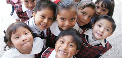 Orphanages in Mexico and Human Rights - BORGEN