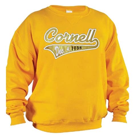 Cornell Sweatshirt