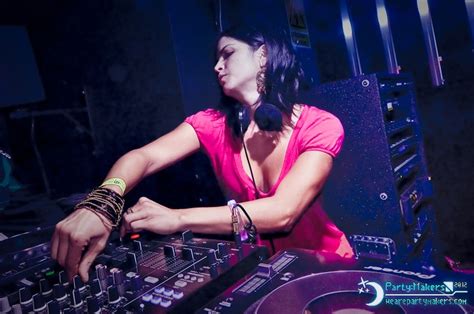 Women Of The Deep: Top 12 Female Techno Producers