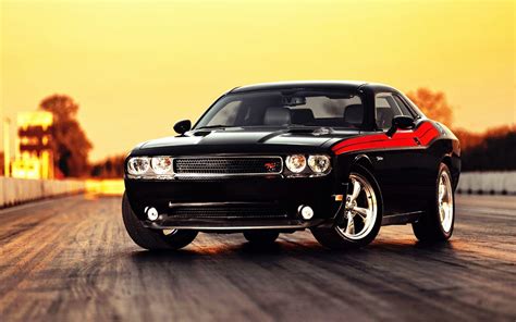 Dodge Challenger HD Wallpapers - Wallpaper Cave