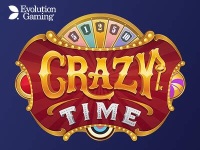 4 Bonuses & 25,000x Multipliers In Evolution’s Crazy Time