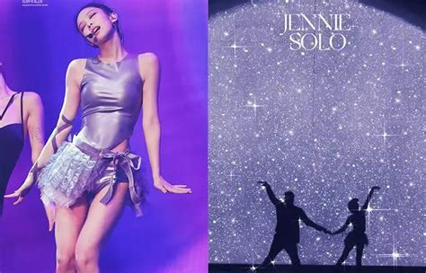 Jennie You & Me Lyrics Meaning – Kpopclosets