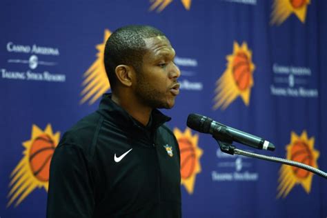 James Jones Set to Stay With Phoenix Suns? Top GM Candidate Expected to ...