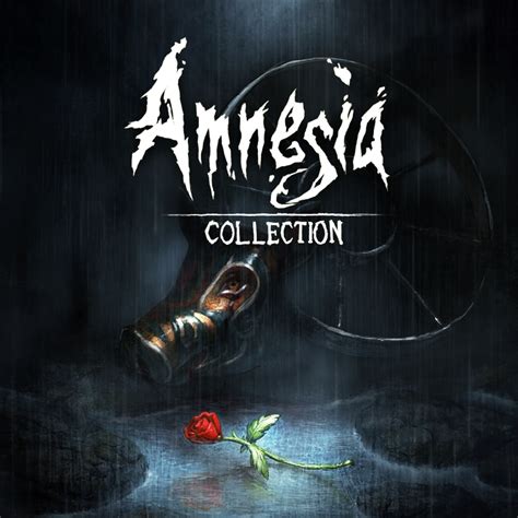 Amnesia: Collection