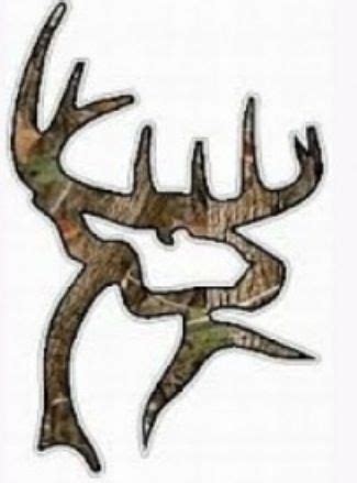 I love buck commander stuff. I think that logo is awesome. | Deer decal, Outdoor tattoo, Buck tattoo