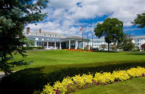 Stockton Seaview Hotel and Golf Club (Galloway, NJ) - Resort Reviews - ResortsandLodges.com