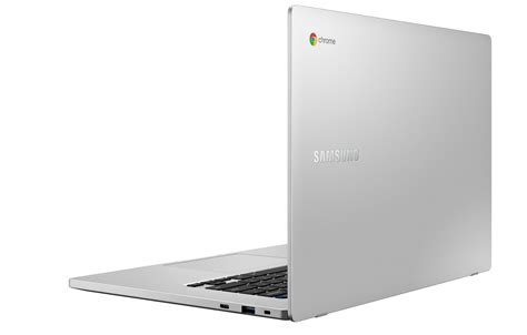 Samsung Launches Chromebook 4 and Chromebook 4+ | Digital Trends