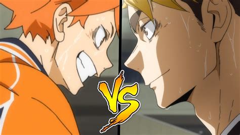 Karasuno vs Inarizaki | Haikyuu!! S4 To The Top -「AMV」- Unstoppable - YouTube