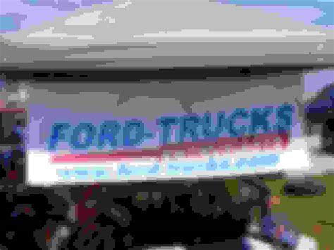 2023 Ozark Mountain Run; who's going???? - Page 2 - Ford Truck ...