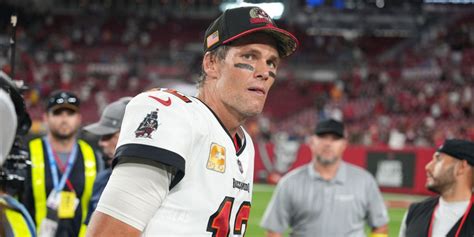 Tom Brady Saves Buccaneers Season With Brilliant Two-Minute Drill ...