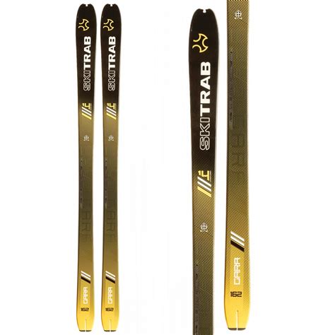 Telemark Pyrenees: Touring skis, backcountry skiing, telemark skis