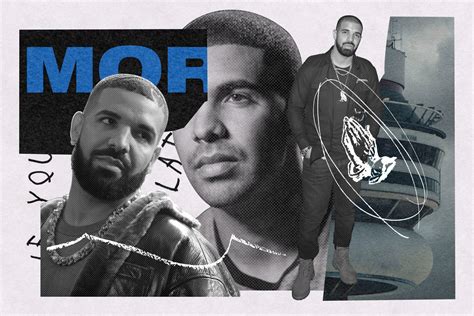 Every Drake Album, Ranked From Worst To Best