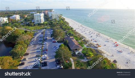 Naples Florida Aerial View Coastline Stock Photo (Edit Now) 570684493 - Shutterstock