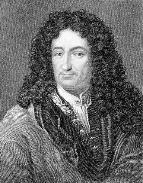 Gottfried Wilhelm Leibniz | Biography & Facts | Britannica