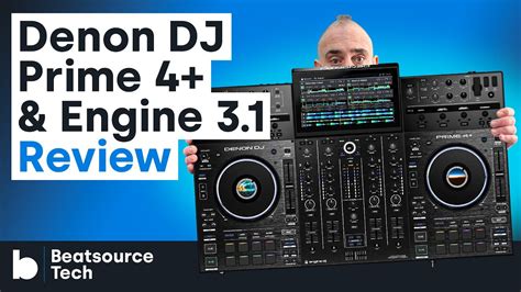 Prime 4+ Digital Dj Tips presentation! - News & Announcements - Engine ...