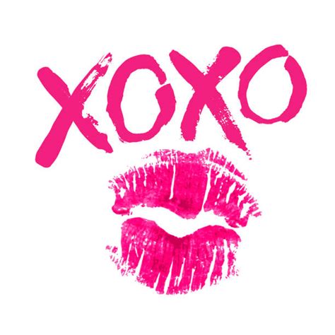 Kissy Face Drawing Illustrations, Royalty-Free Vector Graphics & Clip ...