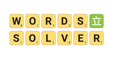 4 Pics 1 Word Cheat – Words Solver