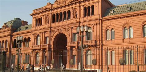 Casa Rosada, Buenos Aires - Book Tickets & Tours | GetYourGuide