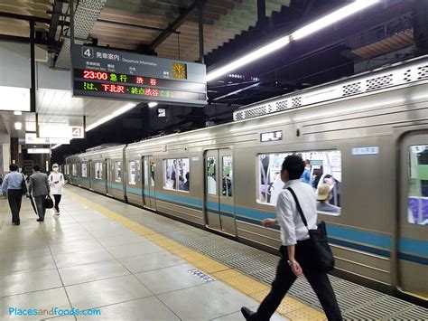 Where to buy 1, 2 or 3 Days Tokyo Subway Ticket Unlimited Pass?