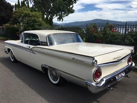 1959 Ford Fairlane 500 for Sale | ClassicCars.com | CC-1120663