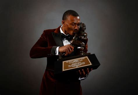 Heisman Trophy: Alabama’s DeVonta Smith becomes 1st receiver to win in 29 years – Orange County ...